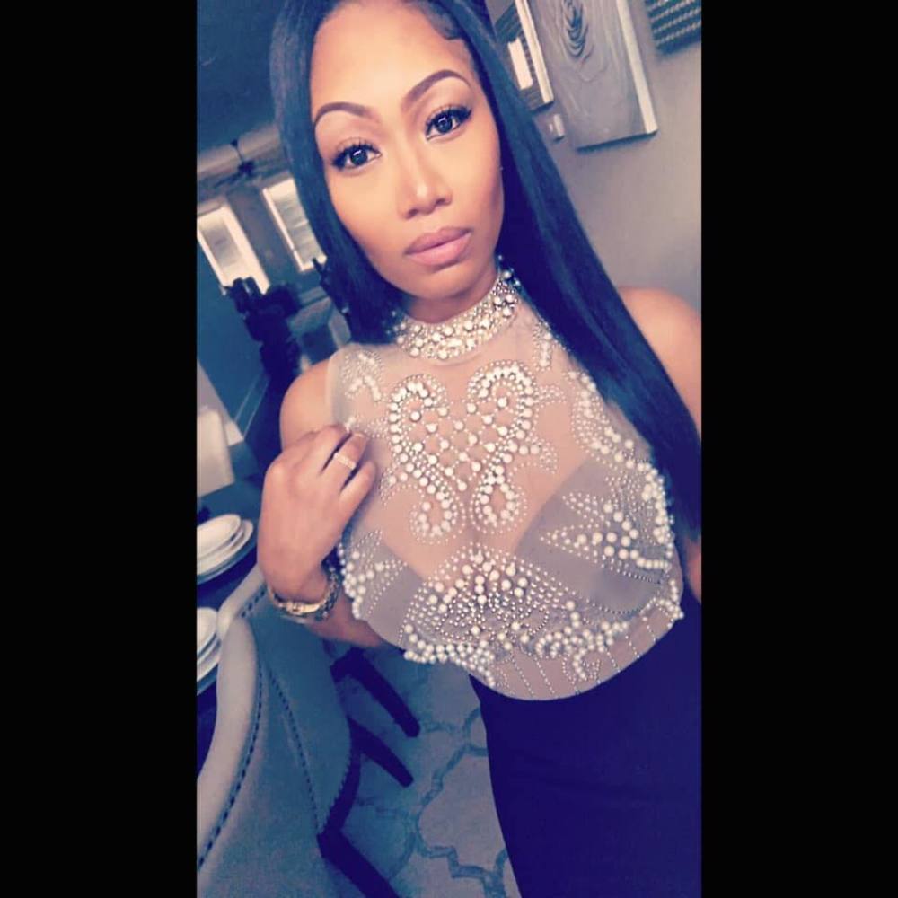 Meet your Posher, Lauren